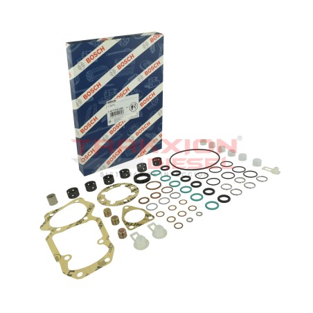 Juego de juntas de bomba lineal Diesel de 6 cilindros tipo MW Bosch 1417010004 Juego de juntas de bomba lineal Diesel de 6 cilindros tipo MW Bosch 1417010004