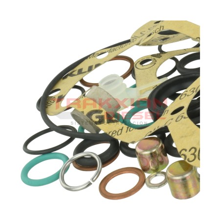 Juego de juntas de bomba lineal Diesel de 6 cilindros tipo MW Bosch 1417010004