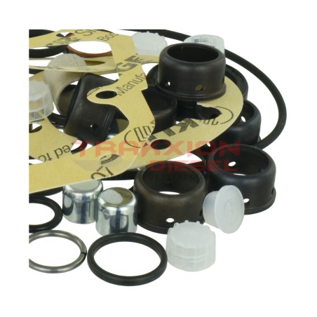 Juego de juntas de bomba lineal Diesel de 6 cilindros tipo MW Bosch 1417010008