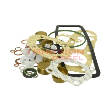 Juego de juntas de bomba lineal Diesel de 6 cilindros tipo A Bosch 1417010010 2