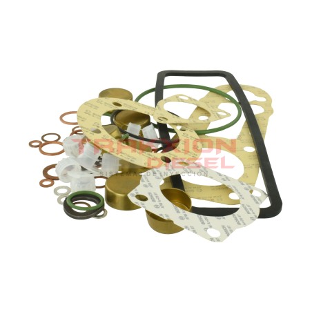 Juego de juntas de bomba lineal Diesel de 6 cilindros tipo A Bosch 1417010010