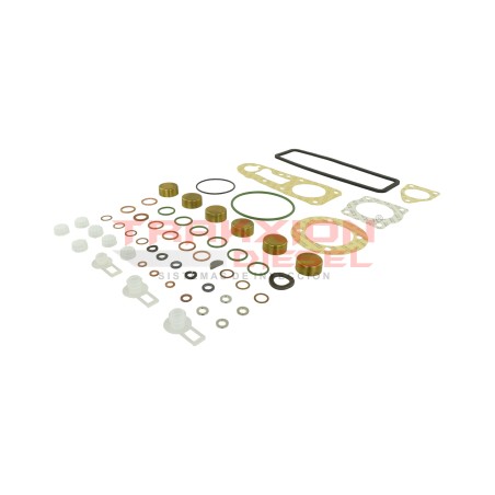 Juego de juntas de bomba lineal Diesel de 6 cilindros tipo A Bosch 1417010010