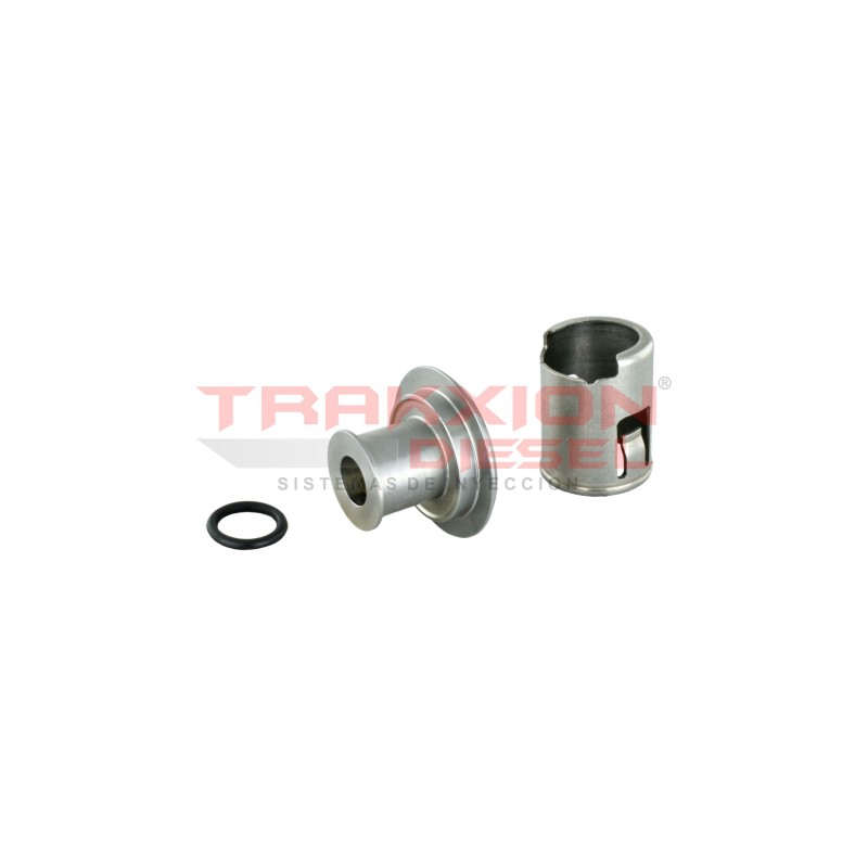 Cápsula clip de sujeción de resorte de inyector UIS Diesel 1417010958 para 1.9 TDI Eurovan VW