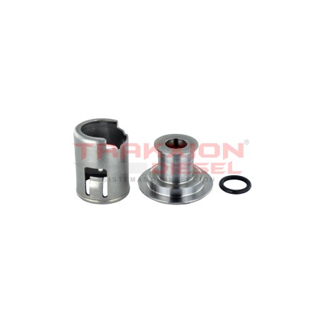 Cápsula clip de sujeción de resorte de inyector UIS Diesel 1417010958 para 1.9 TDI Eurovan VW