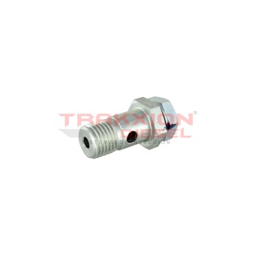 Válvula de descarga (retorno) de bomba Diesel Bosch 1417413000,1417413042, 3053011R91, A0000740515, OD17670, 238041, 7238041 2