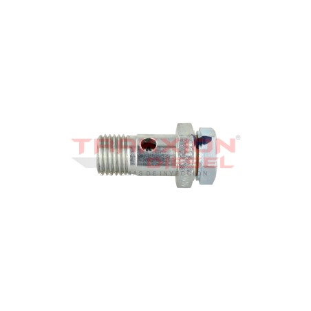 Válvula de descarga (retorno) de bomba Diesel Bosch 1417413000,1417413042, 3053011R91, A0000740515, OD17670, 238041, 7238041