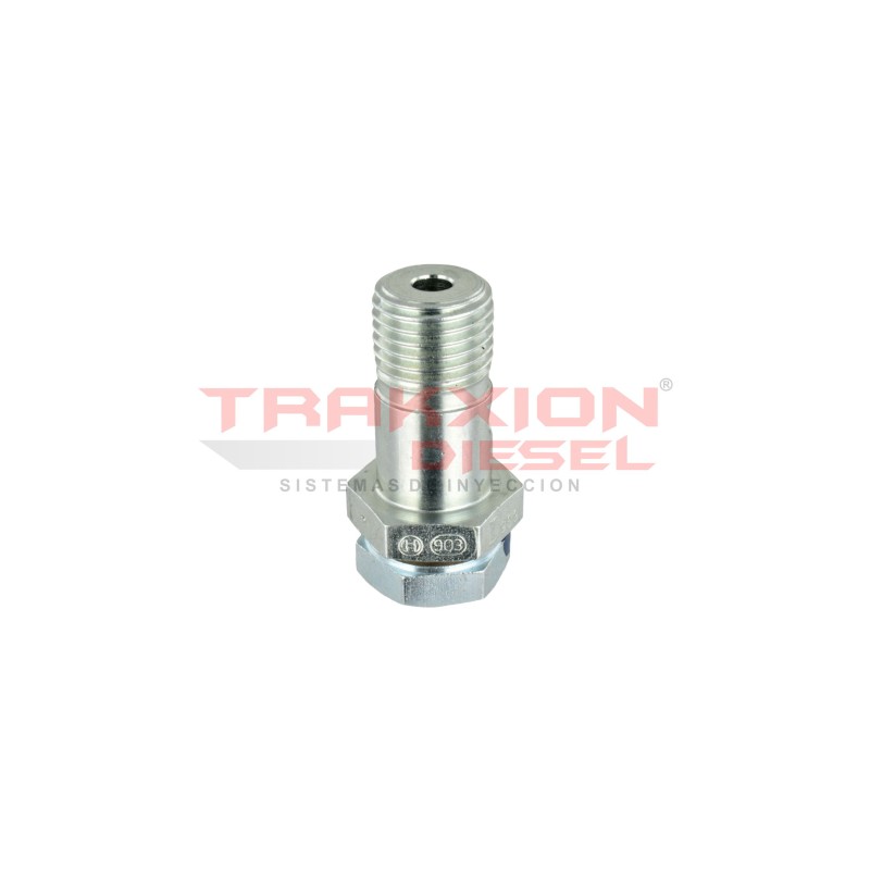 Válvula de descarga (retorno) de bomba Diesel Bosch 1417413000,1417413042, 3053011R91, A0000740515, OD17670, 238041, 7238041