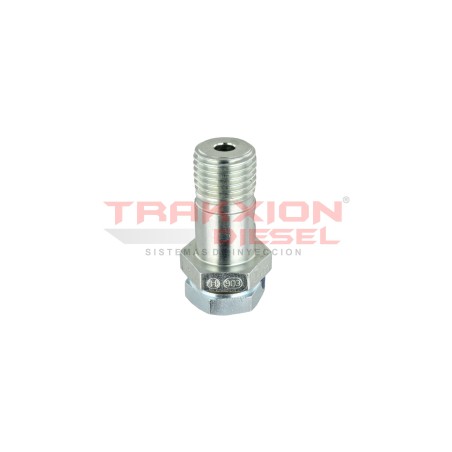 Válvula de descarga (retorno) de bomba Diesel Bosch 1417413000,1417413042, 3053011R91, A0000740515, OD17670, 238041, 7238041