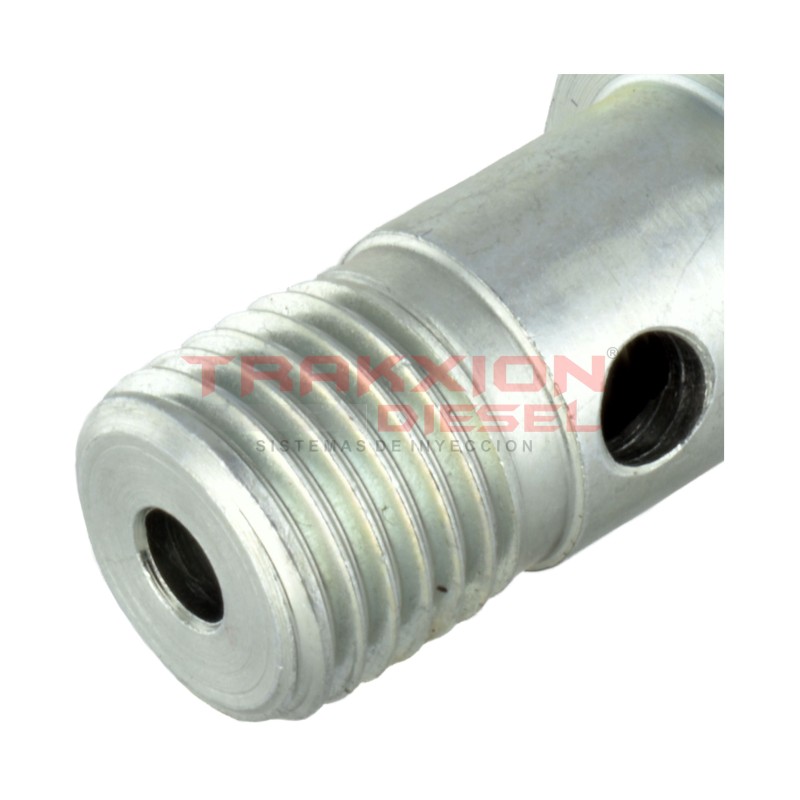 Válvula de descarga (retorno) de bomba Diesel Bosch 1417413000,1417413042, 3053011R91, A0000740515, OD17670, 238041, 7238041