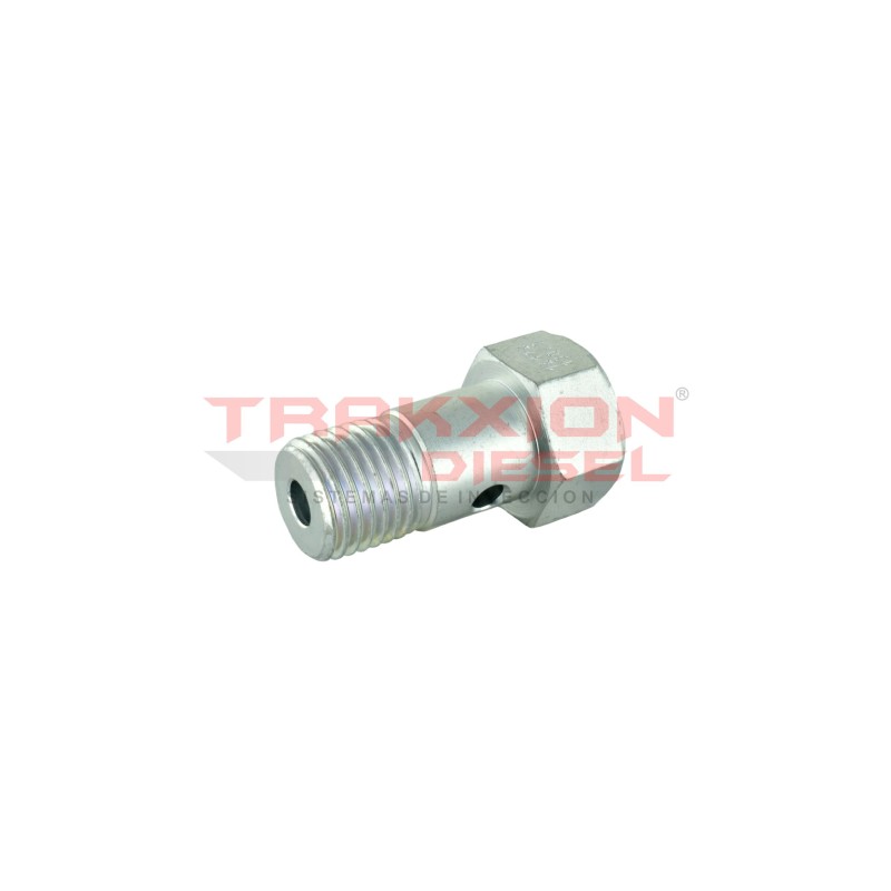 Válvula de descarga (retorno) de bomba Diesel Bosch 1417413047, A0000747684 para OM366 EPA91, EPA94, Mercedes Benz