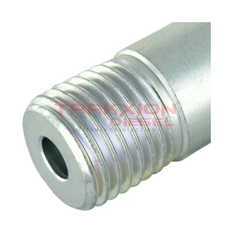 Válvula de descarga (retorno) de bomba Diesel Bosch 1417413047, A0000747684 para OM366 EPA91, EPA94, Mercedes Benz