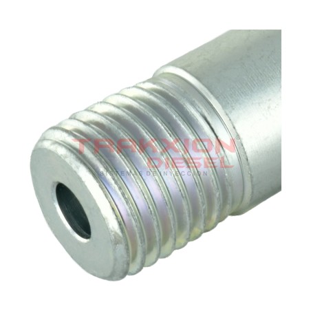 Válvula de descarga (retorno) de bomba Diesel Bosch 1417413047, A0000747684 para OM366 EPA91, EPA94, Mercedes Benz