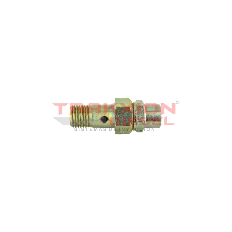Elemento de bomba lineal Diesel tipo A Bosch 1418325136