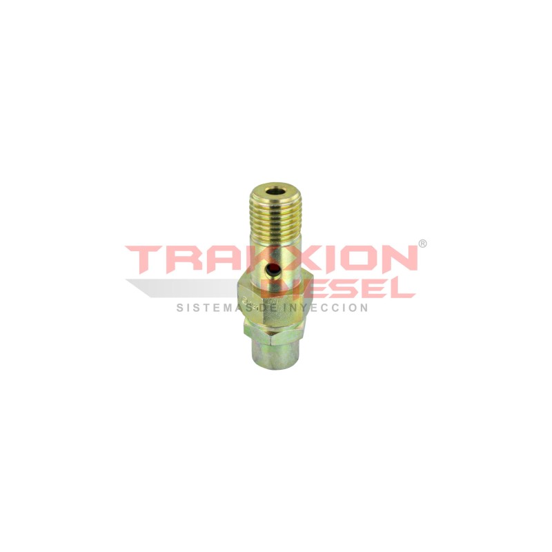 Elemento de bomba lineal Diesel tipo A Bosch 1418325136