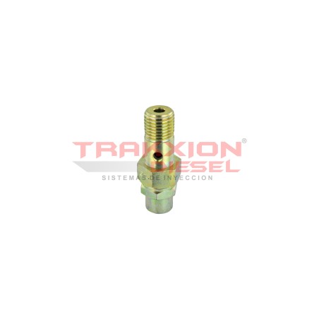 Elemento de bomba lineal Diesel tipo A Bosch 1418325136