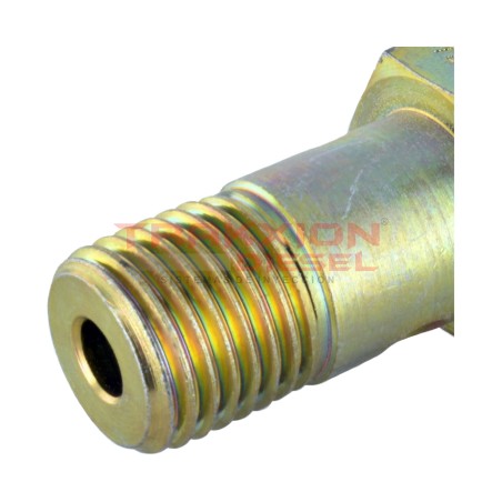 Elemento de bomba lineal Diesel tipo A Bosch 1418325136