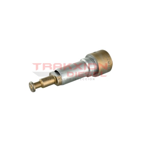 Elemento de bomba lineal Diesel tipo A Bosch 1418325136