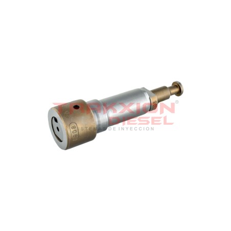 Elemento de bomba lineal Diesel tipo A Bosch 1418325136