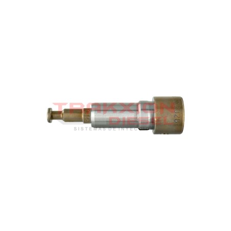 Elemento de bomba lineal Diesel tipo A Bosch 1418325136