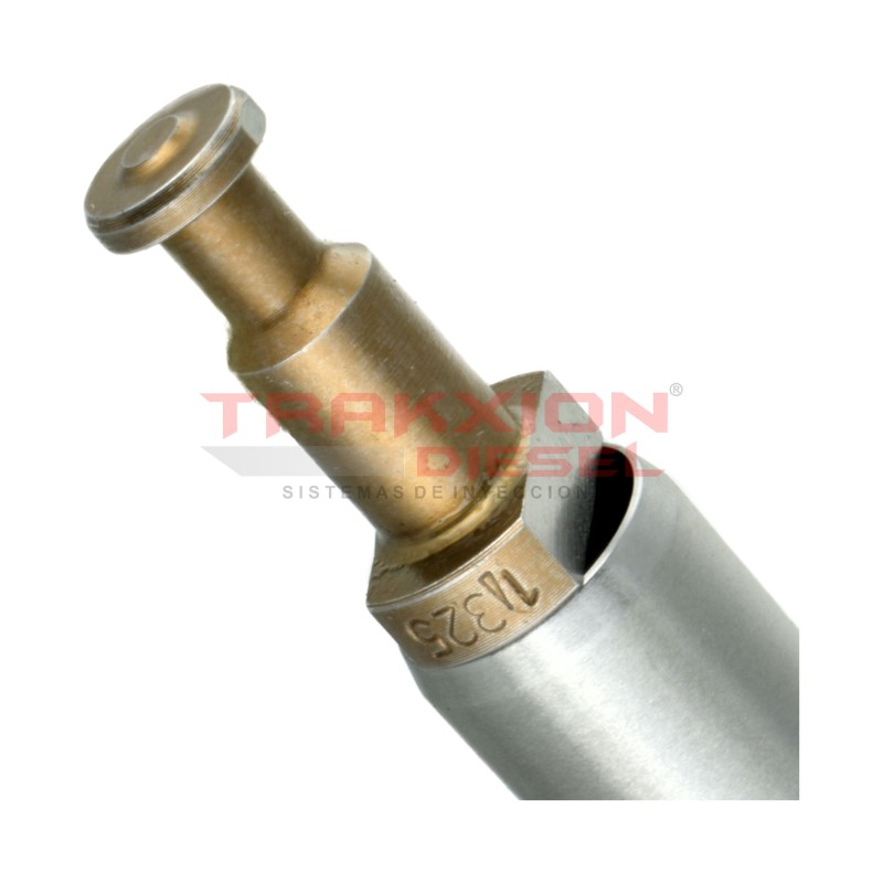 Elemento de bomba lineal Diesel tipo A Bosch 1418325136