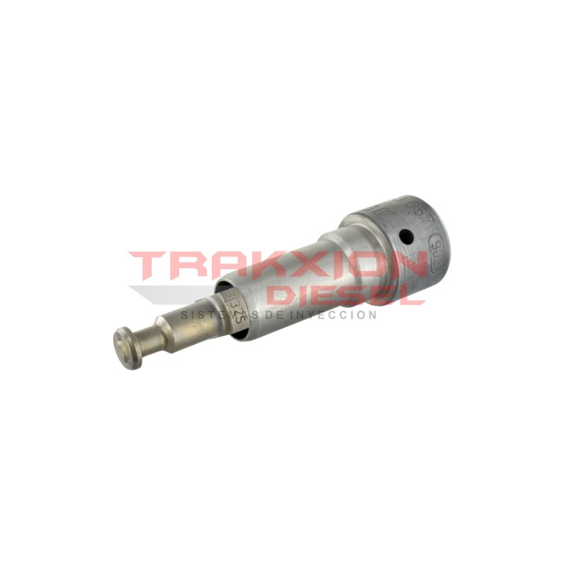 Elemento de bomba lineal Diesel tipo A Bosch 1418325157, 1308825, 81.11125-0020, 81111250020, 5000819657