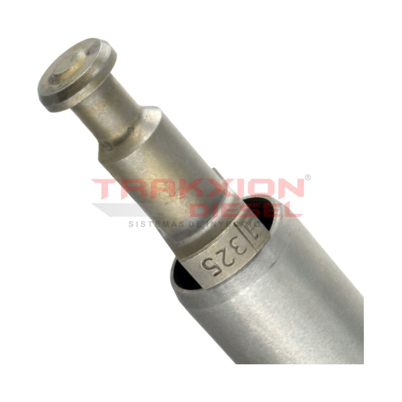Elemento de bomba lineal Diesel tipo A Bosch 1418325157, 1308825, 81.11125-0020, 81111250020, 5000819657