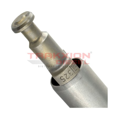 Elemento de bomba lineal Diesel tipo A Bosch 1418325157, 1308825, 81.11125-0020, 81111250020, 5000819657