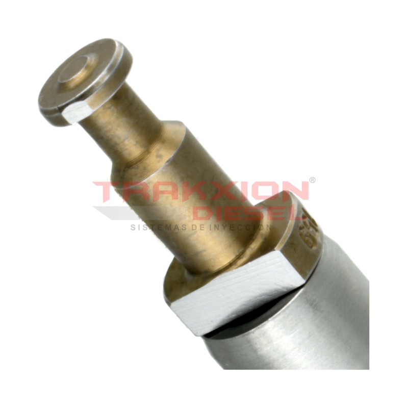 Elemento de bomba lineal Diesel tipo A Bosch 1418325159, 4153087