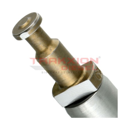 Elemento de bomba lineal Diesel tipo A Bosch 1418325159, 4153087