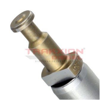 Elemento de bomba lineal Diesel tipo A Bosch 1418325184 2