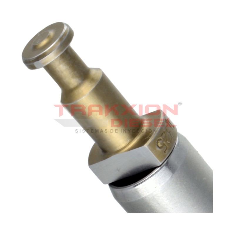 Elemento de bomba lineal Diesel tipo A Bosch 1418325184