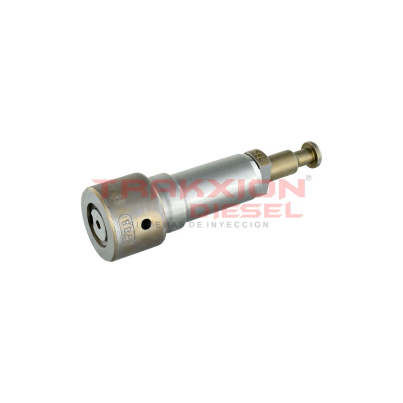 Elemento de bomba lineal Diesel tipo A Bosch 1418325184