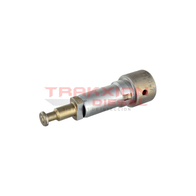 Elemento de bomba lineal Diesel tipo A Bosch 1418325184