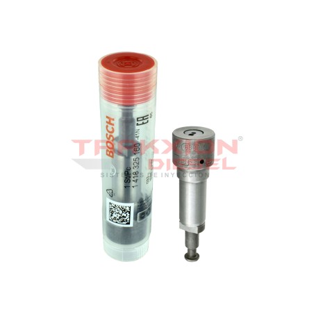 Elemento de bomba lineal Diesel tipo A Bosch 1418325160, 4153086