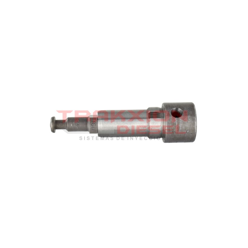 Elemento de bomba lineal Diesel tipo A Bosch 1418325160, 4153086