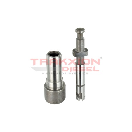 Elemento de bomba lineal Diesel tipo A Bosch 1418325160, 4153086