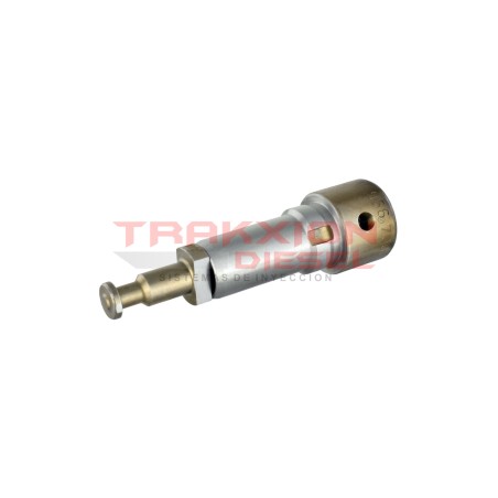 Elemento de bomba lineal Diesel tipo A Bosch 1418325188, 1318982