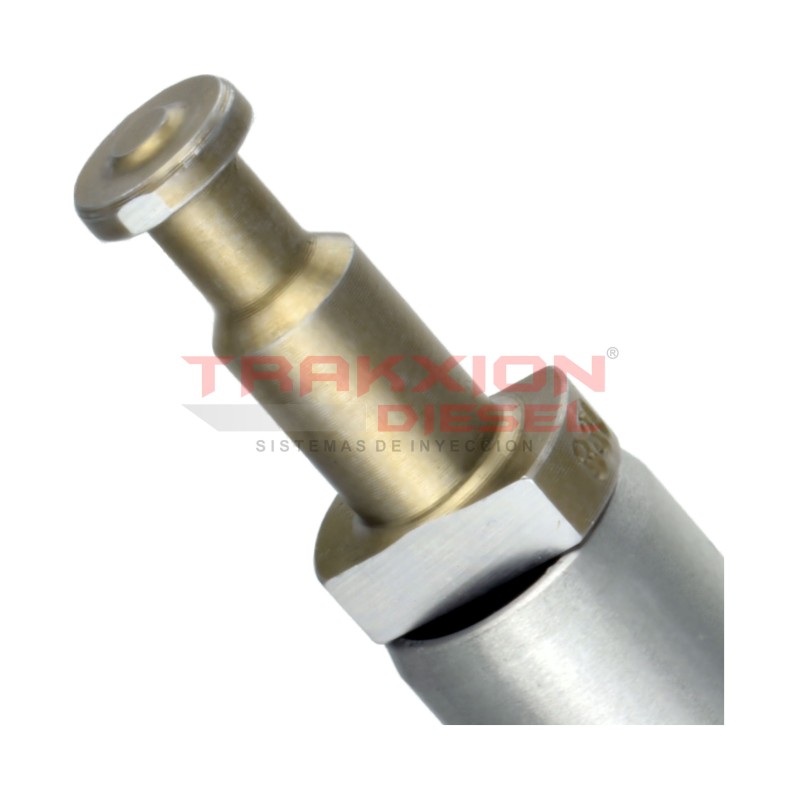 Elemento de bomba lineal Diesel tipo A Bosch 1418325188, 1318982