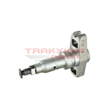 Elemento de bomba lineal Diesel tipo MW Bosch 1418415118 2