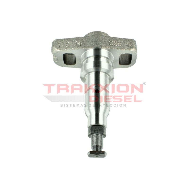 Elemento de bomba lineal Diesel tipo MW Bosch 1418415118