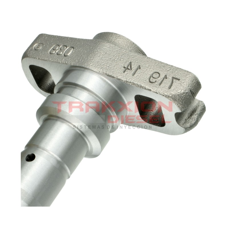 Elemento de bomba lineal Diesel tipo MW Bosch 1418415118