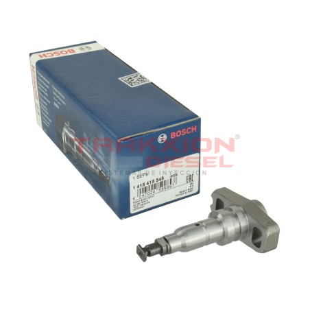 Elemento de bomba lineal Diesel tipo MW Bosch 1418415545