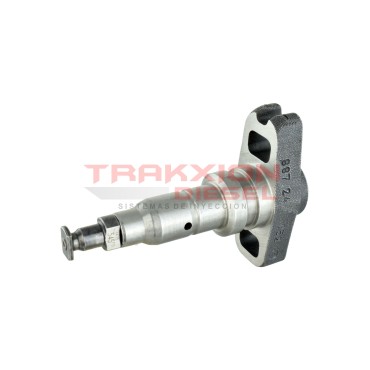 Elemento de bomba lineal Diesel tipo MW Bosch 1418415545 2
