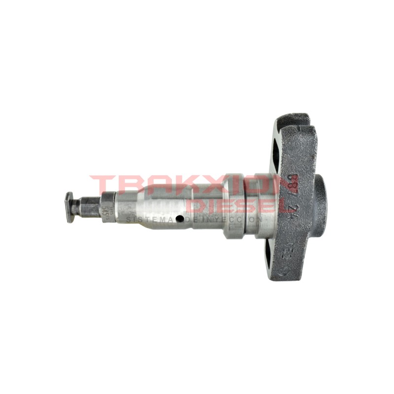 Elemento de bomba lineal Diesel tipo MW Bosch 1418415545