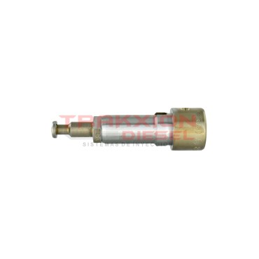 Elemento de bomba lineal Diesel tipo A Bosch 1418425124 2