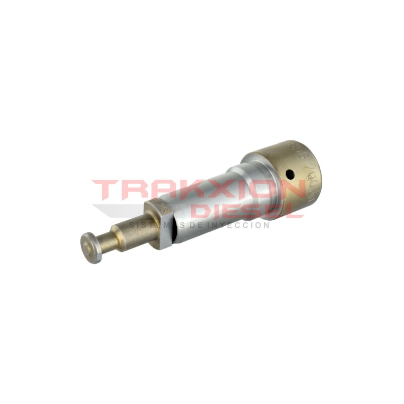 Elemento de bomba lineal Diesel tipo A Bosch 1418425124
