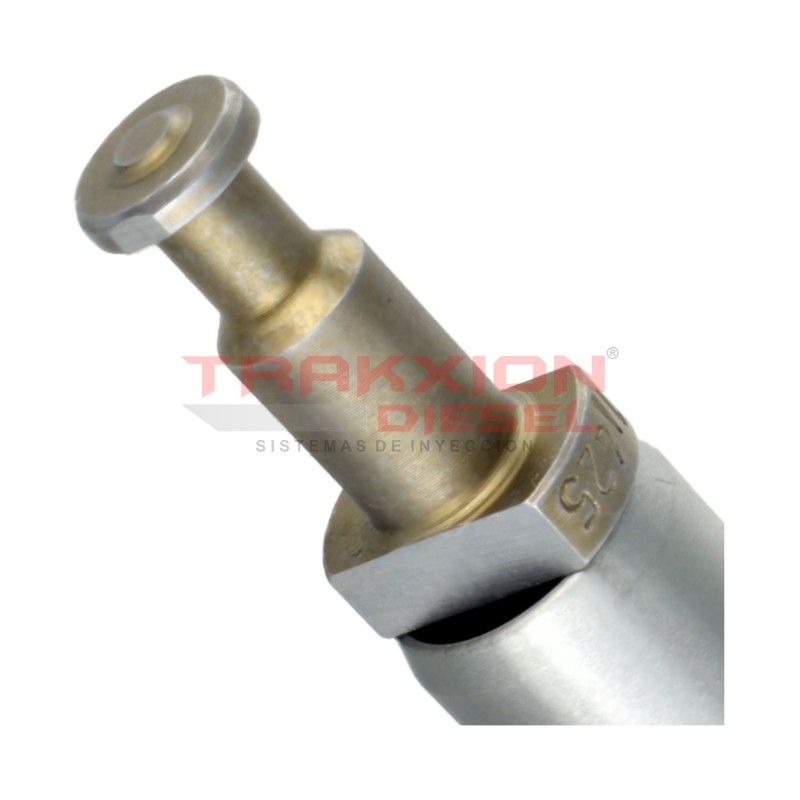 Elemento de bomba lineal Diesel tipo A Bosch 1418425124