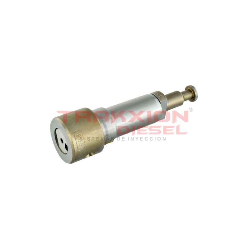 Elemento de bomba lineal Diesel tipo A Bosch 1418425124