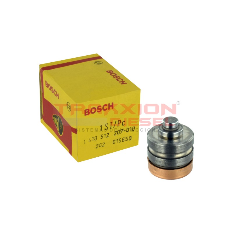 Válvula de presión de bomba lineal MW Diesel 1418512207, 1320792, 5000808507, 11994059