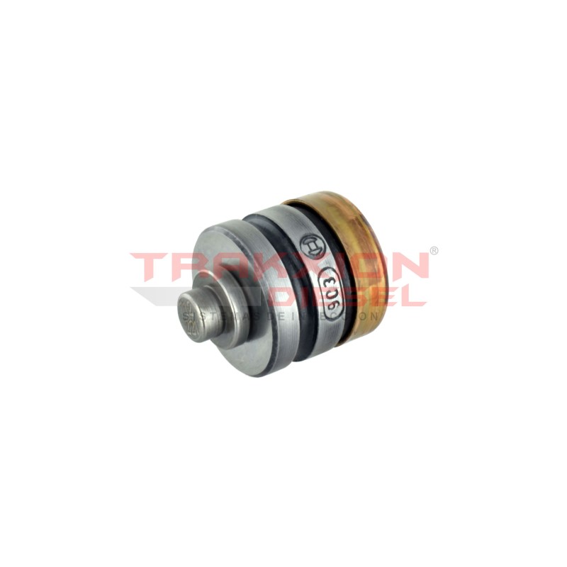 Válvula de presión de bomba lineal MW Diesel 1418512221, 1256174, 81.11108-0025, 81111080025, A0000748884